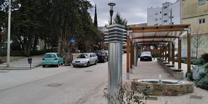 Νέα εποχή για τα Προσφυγικά του Καρέα