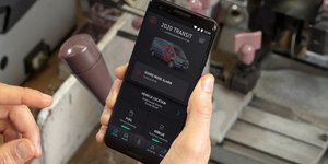 Ford: Νέα εφαρμογή για προστασία από τις κλοπές