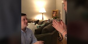 Η πρόταση γάμου - φάρσα που έχει γίνει viral στο TikTok