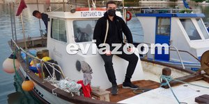 Δημήτρης Θαρουνιάτης