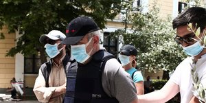 Ο ψευτογιατρός οδηγείται στα δικαστήρια