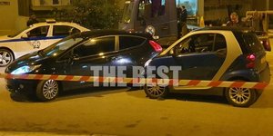 Πυροβολισμοί στην Πάτρα