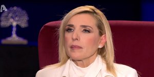 Η Ρένα Κουβελιώτη 