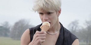 Ρόμεο Μπέκαμ 