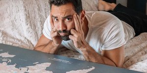 Σάκης Τανιμανίδης: από το Survivor στη Φάρμα;