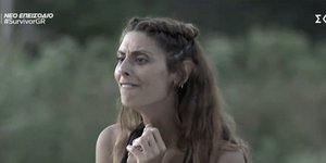 Survivor 4: Έκσταση στο twitter με τη μεγάλη νίκη της Ανθής Σαλαγκούδη
