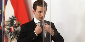 Σεμπάστιαν Κουρτς