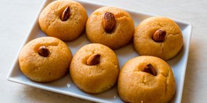 Σεκέρ Παρέ σε δίσκο