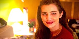 Η Μαρία Κίτσου, όπως δεν την έχεις ξαναδεί σε φωτογραφία που ανάρτησε από το παρελθόν