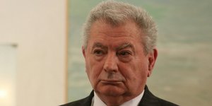 Ο Σήφης Βαλυράκης