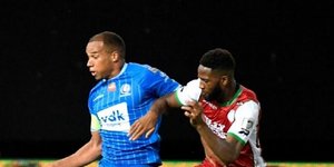 Ο Αμπντουλαγέ Σισοκό