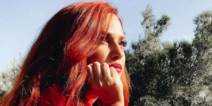 Σίσσυ Χρηστίδου: Δεν έχω ξεπεράσει ακόμα το διαζύγιο από τον Θοδωρή Mαραντίνη