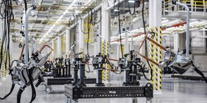 Νέο κέντρο από τη Skoda για πρωτότυπα & test cars