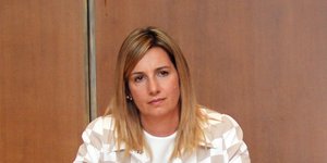 Η Σοφία Μπεκατώρου