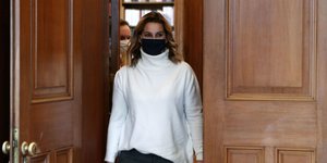 Η Σοφία Μπεκατώρου