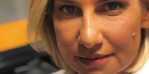 Σοφία Μπεκατώρου: Το δημόσιο σχόλιο στην Τζένη Ιωακειμίδου μετά τις αποκαλύψεις για τον Γιώργο Κιμούλη