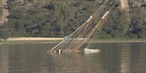 Τραγωδία στο λιμάνι της Σούδας