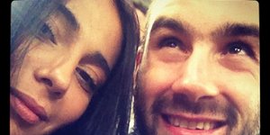 Ολυμπία Χοψονίδου: Το γλυκό στιγμιότυπο με τον Βασίλη Σπανούλη και τις δύο κόρες τους