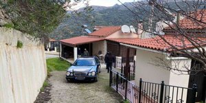 σπιτι απο εξω μερσεντες 