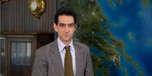 Ο Σπύρος Πατέρας