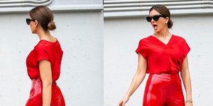 Η ατάκα που ακούστηκε κατά λάθος στον αέρα του Happy Day