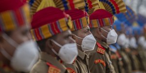 ινδοι στρατιωτες 