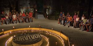 Survivor 4: Ποιος θα είναι ο παίκτης που θα αποχωρήσει;