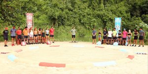 Survivor 4: Γνωστός Έλληνας τραγουδιστής σε προχωρημένες συζητήσεις για να μπει στο παιχνίδι