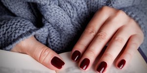 Iδέες για νύχια στην καραντίνα: