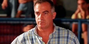 Μπάσκετ: Εφυγε από τη ζωή ο Τάκης Ξουρίδας