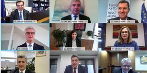 Aνακοινώθηκε η ενεργοποίηση του νέου Ταμείου Εγγυοδοσίας Επενδύσεων