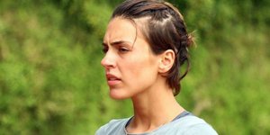 Η Κάτια Ταραμπάνκο