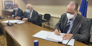 ΤΕΡΝΑ ΕΝΕΡΓΕΙΑΚΗ: Ξεκινά η υλοποίηση της επένδυσης ύψους 152 εκατ. ευρώ
