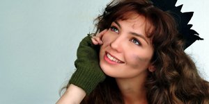 Μαρία της γειτονιάς