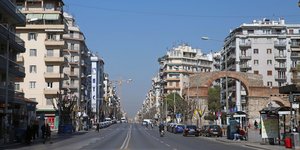 Θεσσαλονίκη