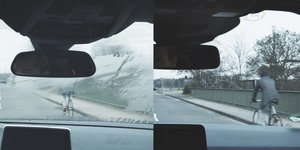 H Ford δίνει τη λύση στο θόλωμα του παρμπρίζ