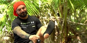 Survivor 4: Χαμός με την τρύπια κάλτσα του Τριαντάφυλλου 