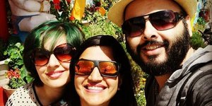 Το ερωτικό τρίο