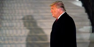 Ντόναλντ Τραμπ