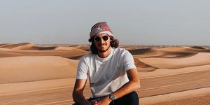 Στέφανος Τσιτσιπάς