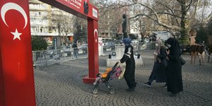 τουρκαλα καροτσι