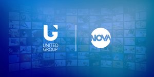 Η United Group ολοκληρώνει την εξαγορά της βουλγαρικής Nova Broadcasting Group