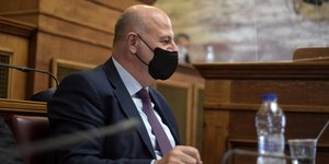 Κώστας Τσιάρας