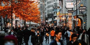 Φόβοι ότι θα κλείσει το ένα πέμπτο των τουριστικών επιχειρήσεων στη Βιέννη