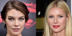 Διάσημα πρόσωπα που έχουν υποστεί photoshop