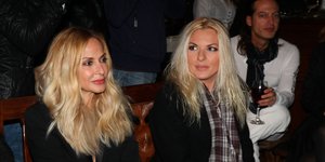 Άννα Βίσση – Αννίτα Πάνια: Είναι κολλητές και ποζάρουν όπως δεν τις έχεις ξαναδεί