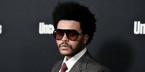 The Weeknd