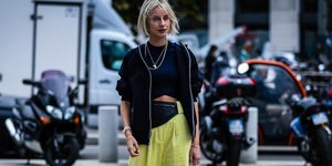 Total black /Φωτογραφία: Shutterstock