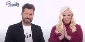 Χάρης και Αντελίνα Βαρθακούρη στο τρέιλερ της νέας τους εκπομπής