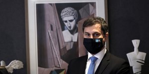 Χάρης Θεοχάρης πινακας